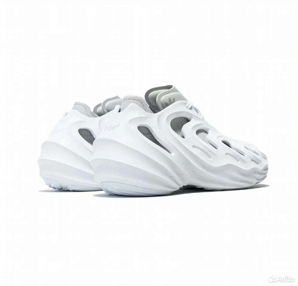 Кроссовки Adidas originals adifom Part 2 - миниатюра 3