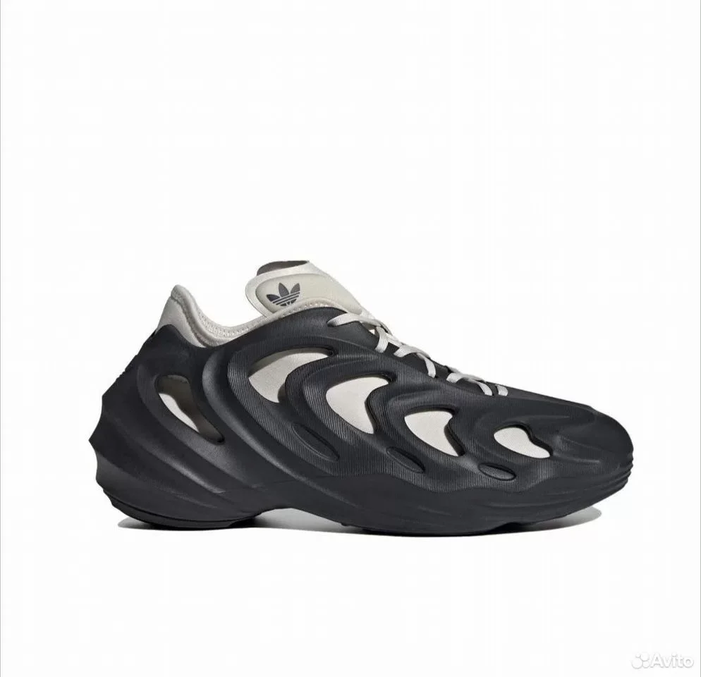 Кроссовки Adidas originals adifom Part 2 - миниатюра 6