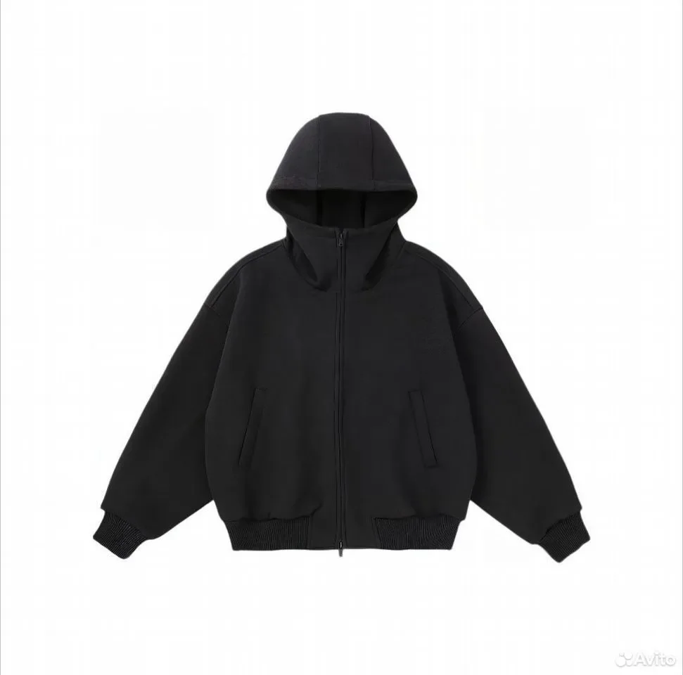Зип худи Yeezy Gap