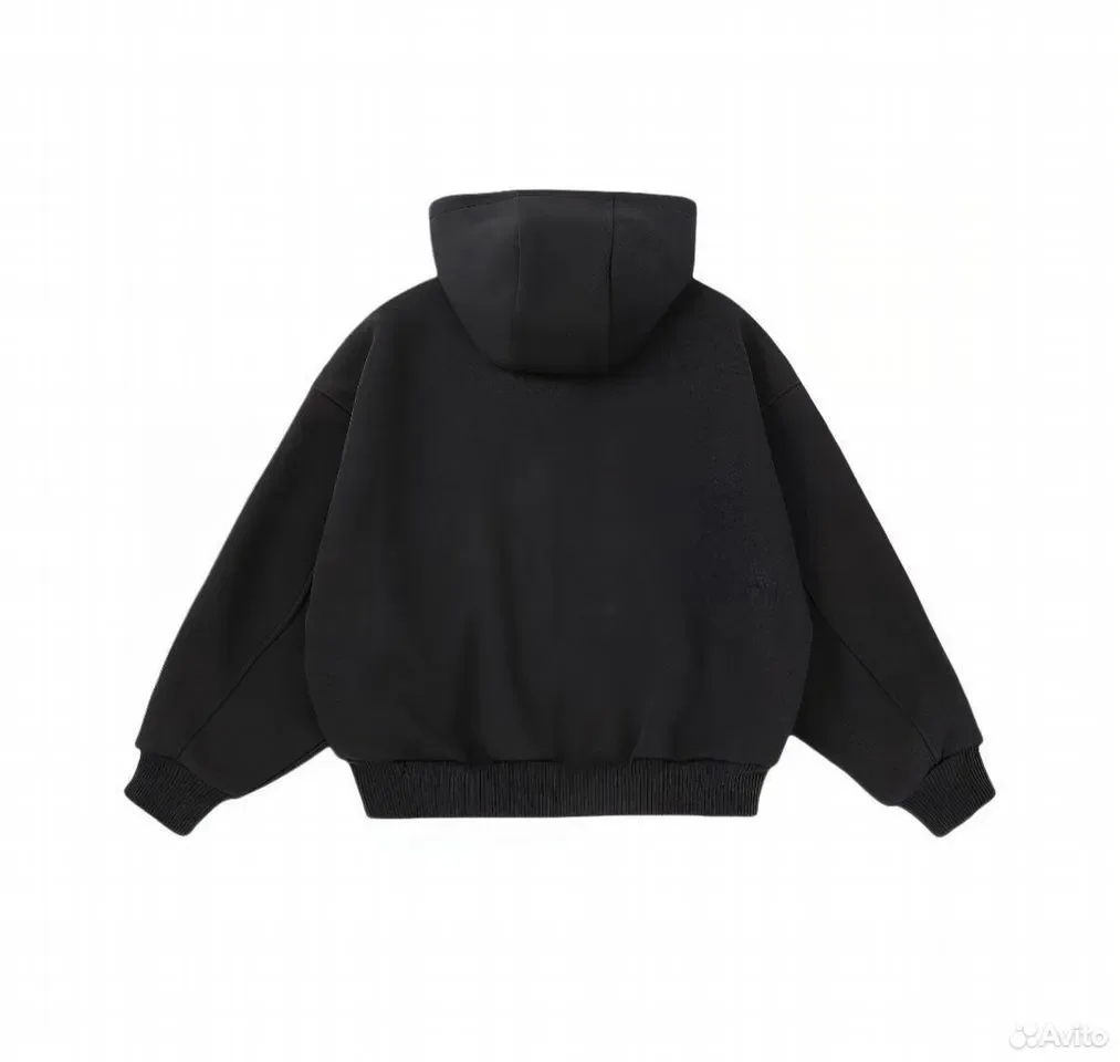 Зип худи Yeezy Gap - миниатюра 2