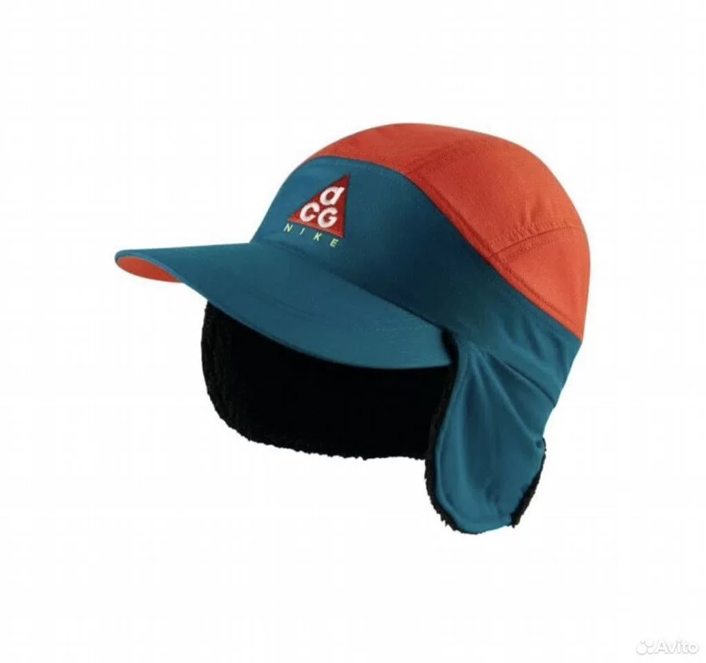 Бейсболка Nike ACG - миниатюра 2