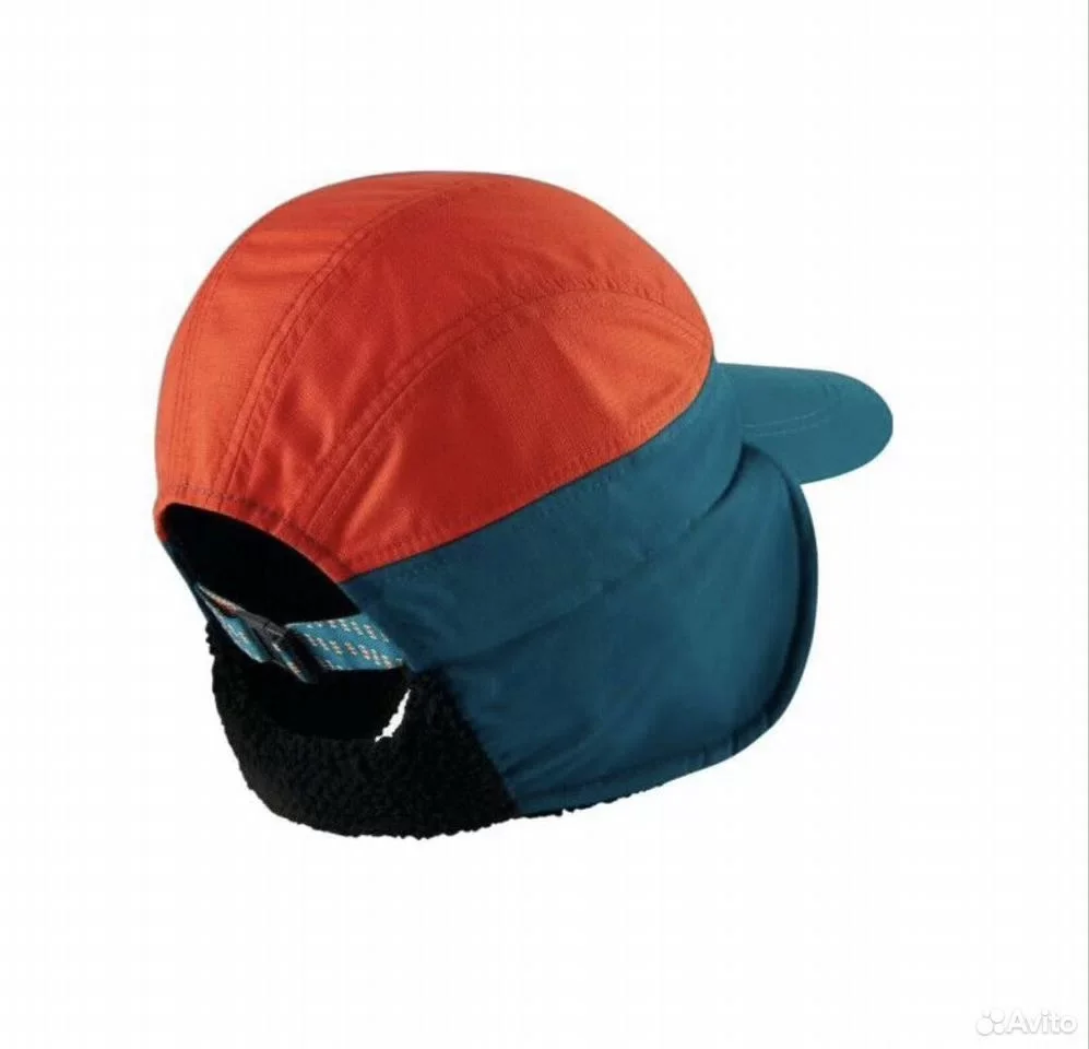 Бейсболка Nike ACG - миниатюра 3
