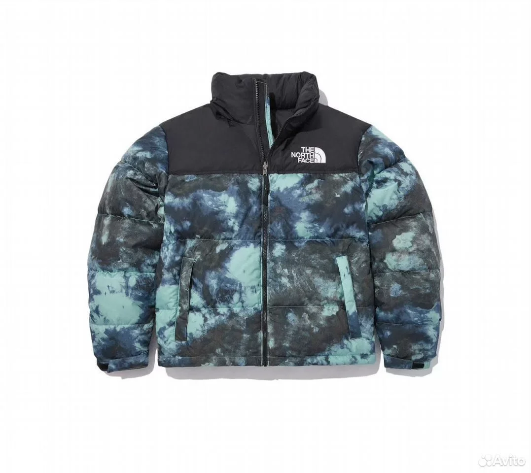 Пуховик The North Face 1996 Retro Nuptse jacket - изображение 1