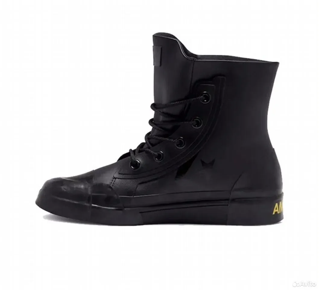 Ботинки ambush X Converse Cons Pro Leather - изображение 1