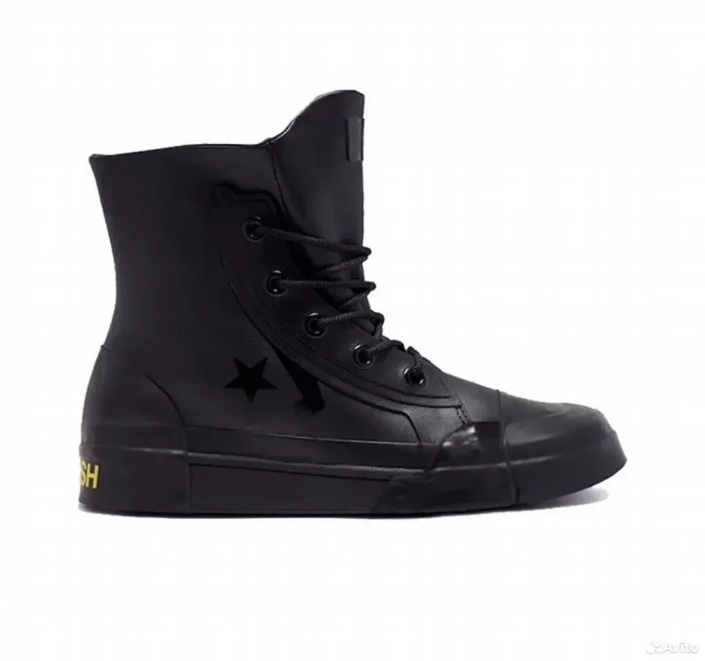 Ботинки ambush X Converse Cons Pro Leather - миниатюра 2