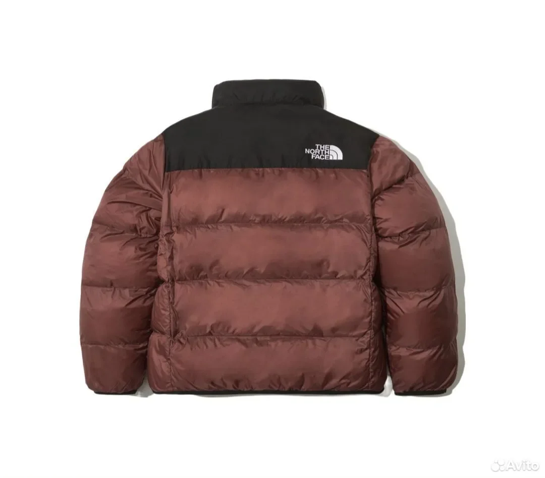 Пуховик The North Face Nuptse Ecoloft 2 Jacket - миниатюра 2