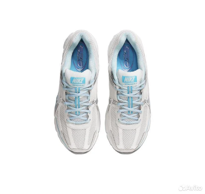 Кроссовки Nike Zoom Vomero 5 520 Pack Ocean Bliss - изображение 1