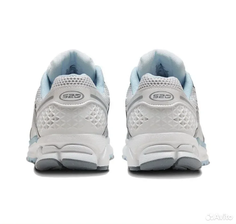 Кроссовки Nike Zoom Vomero 5 520 Pack Ocean Bliss - миниатюра 2