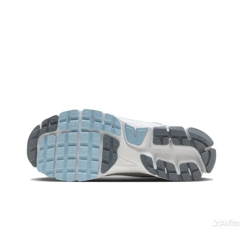 Кроссовки Nike Zoom Vomero 5 520 Pack Ocean Bliss - миниатюра 3