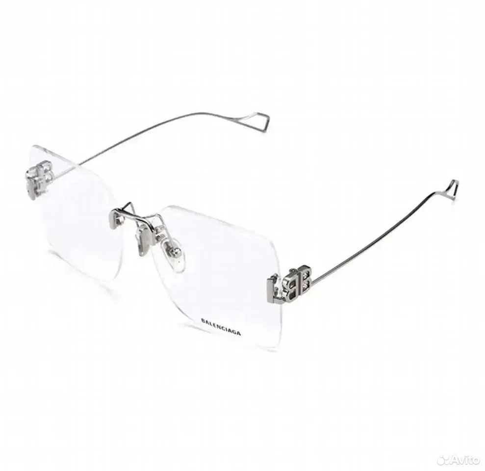 Очки Balenciaga BB01130 002