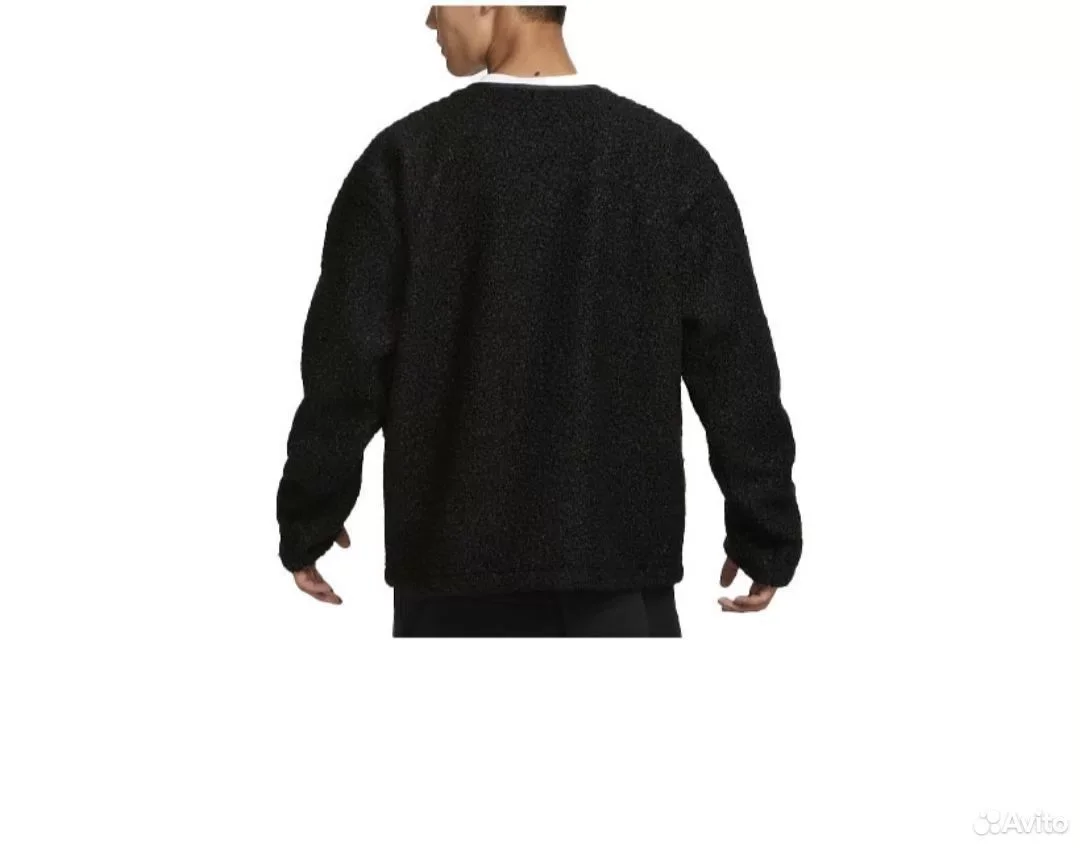 Кофта Nike Sportswear Tech Pack - миниатюра 2