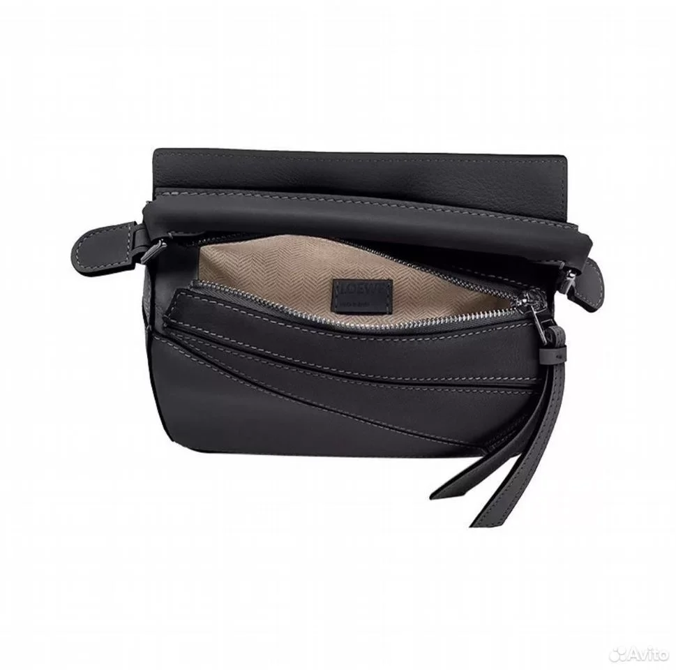 Сумка loewe Puzzle Anagram - миниатюра 5