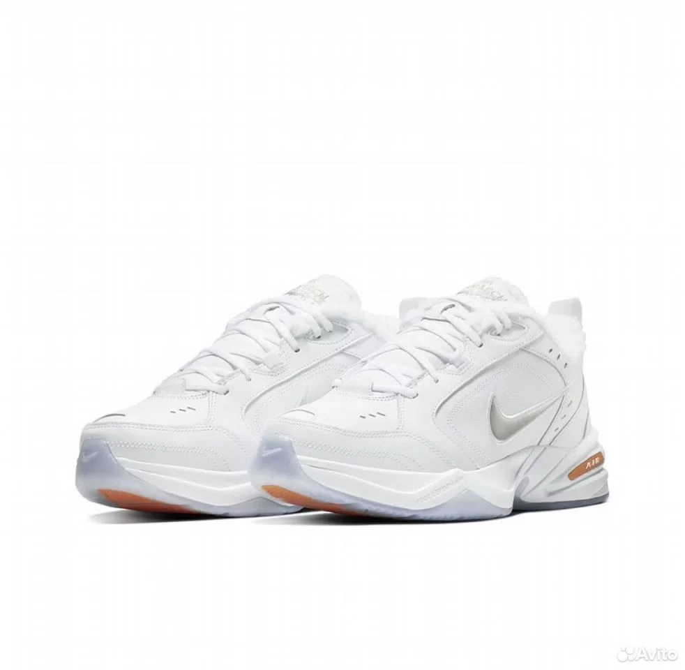 Кроссовки Nike Air Monarch 4 Snow Day - изображение 1