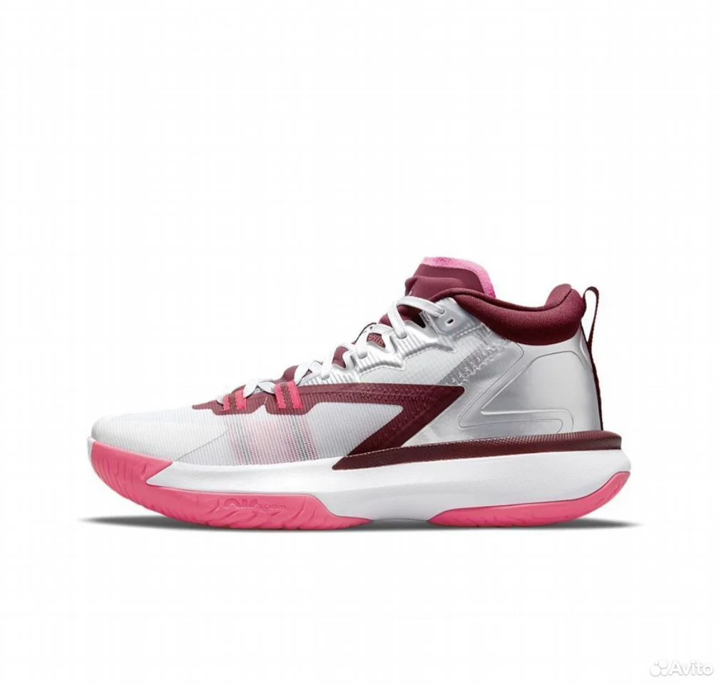 Кроссовки Nike Jordan Zion 1 - миниатюра 6