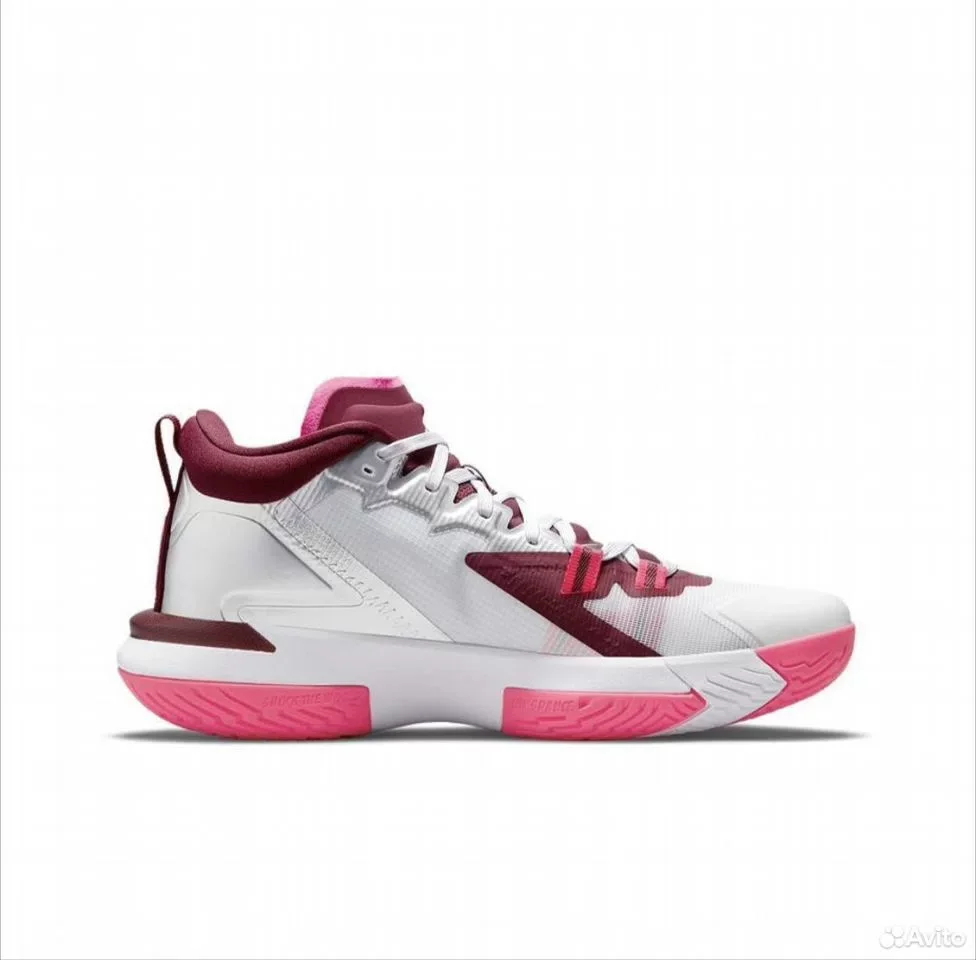 Кроссовки Nike Jordan Zion 1 - миниатюра 7