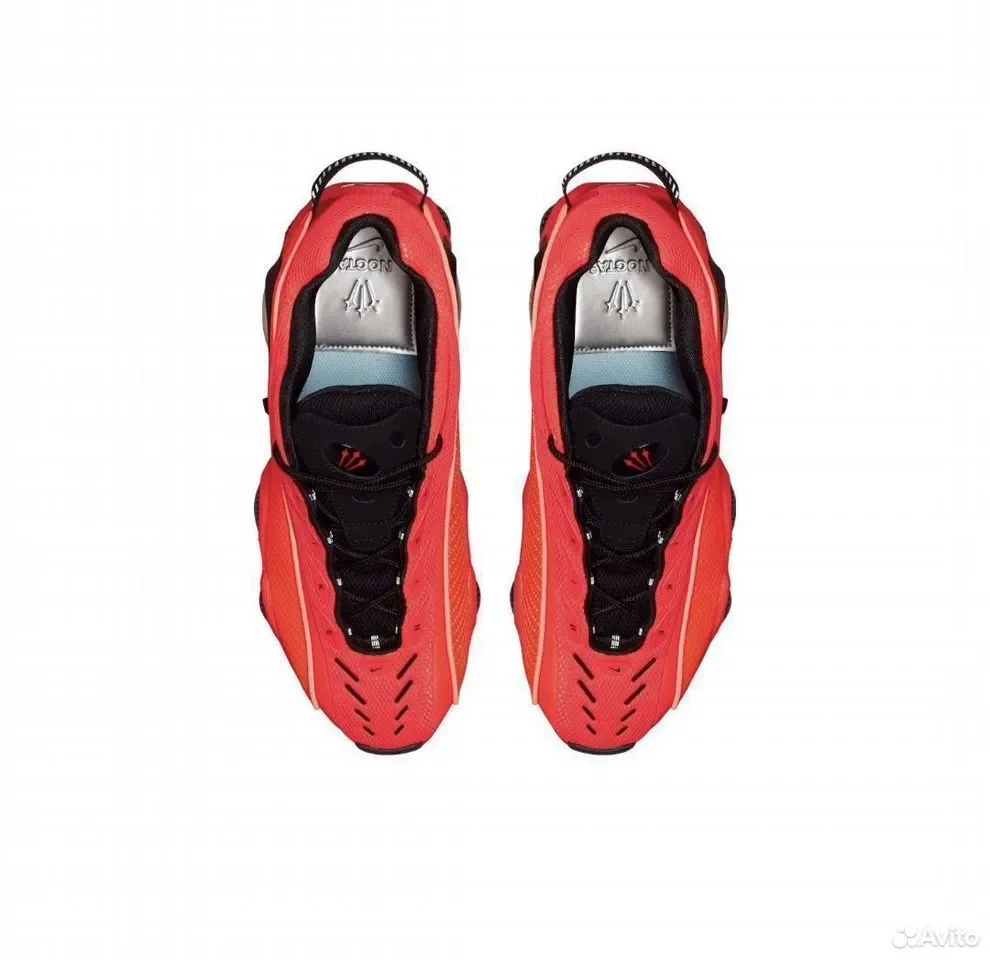 Кроссовки Nike Glide x Nocta
