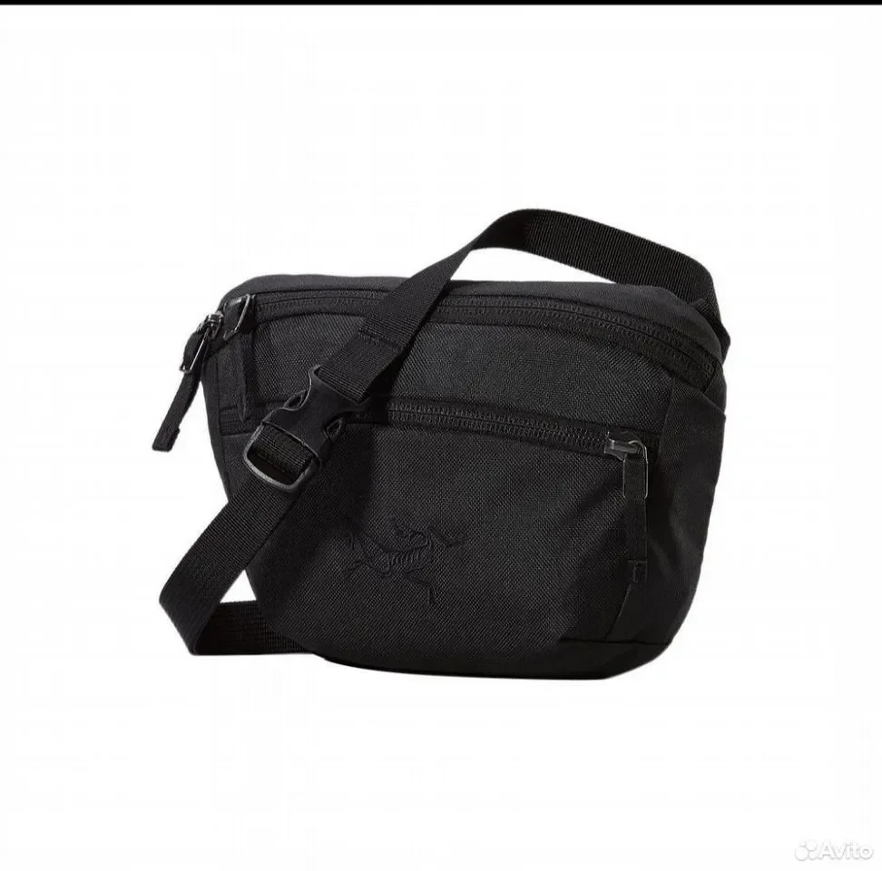 Сумка Arc'teryx Mantis 1 - миниатюра 2