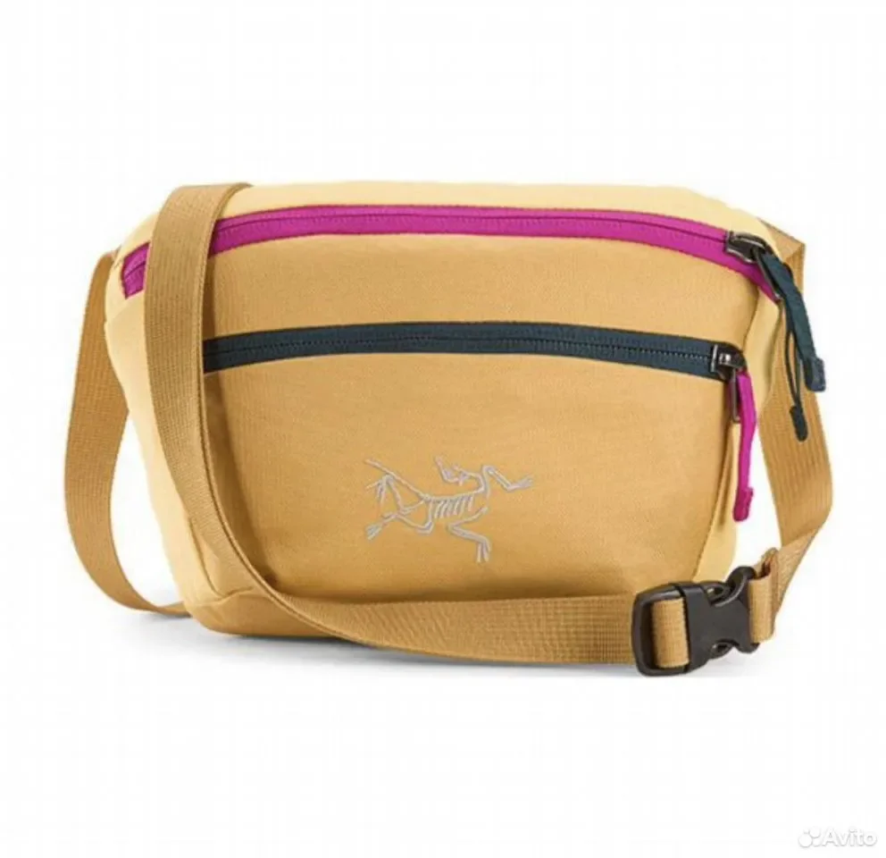 Сумка Arc'teryx Mantis 1 - миниатюра 3