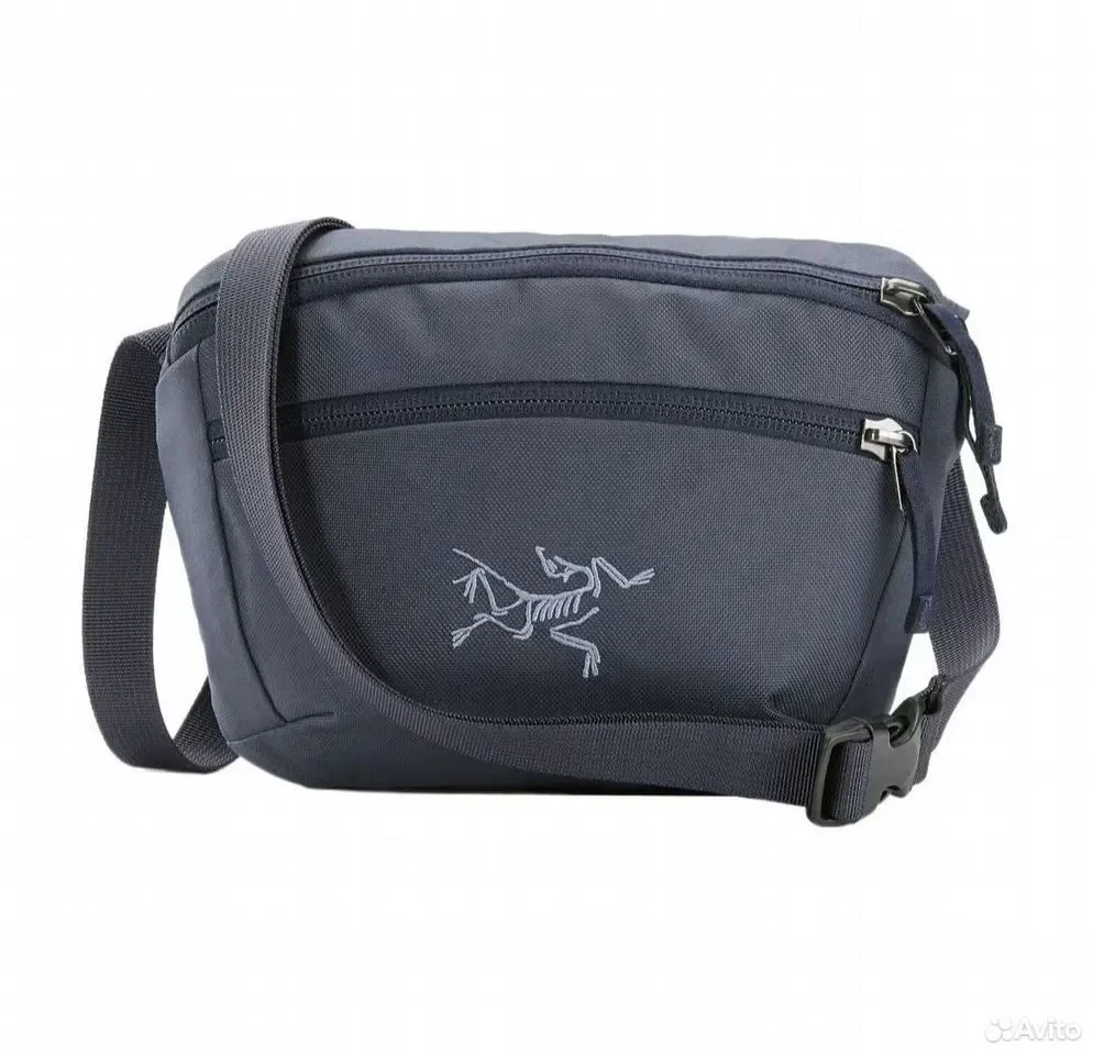 Сумка Arc'teryx Mantis 1 - миниатюра 4