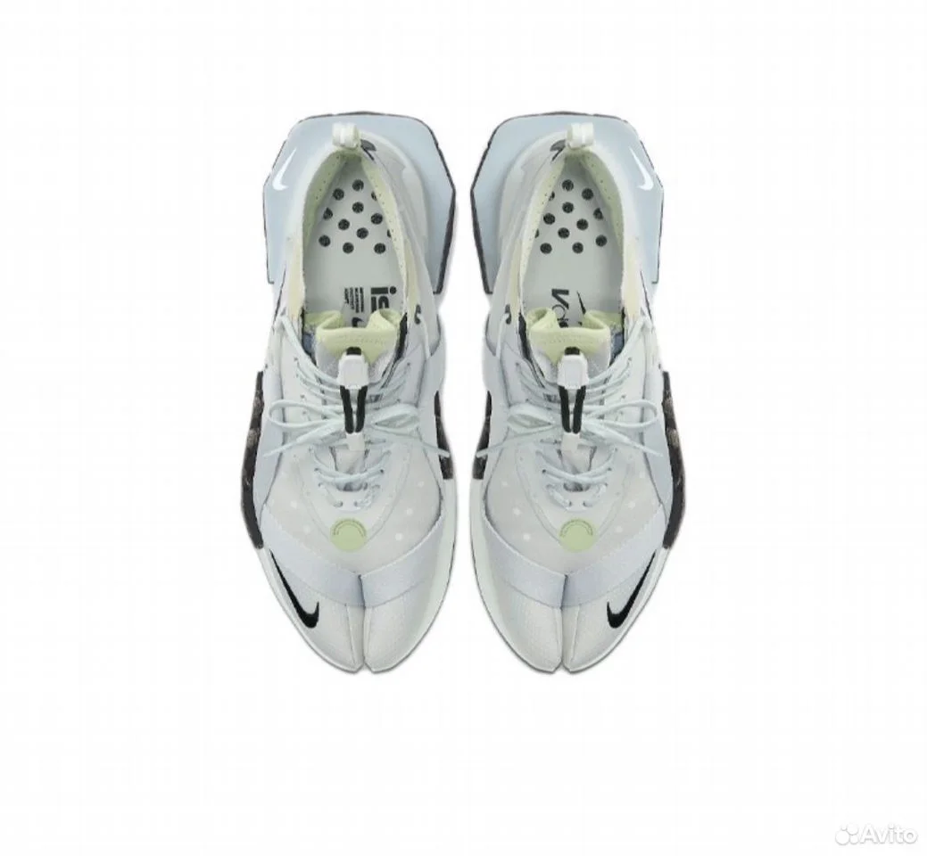 Кроссовки Nike Ispa Drifter Split - миниатюра 3