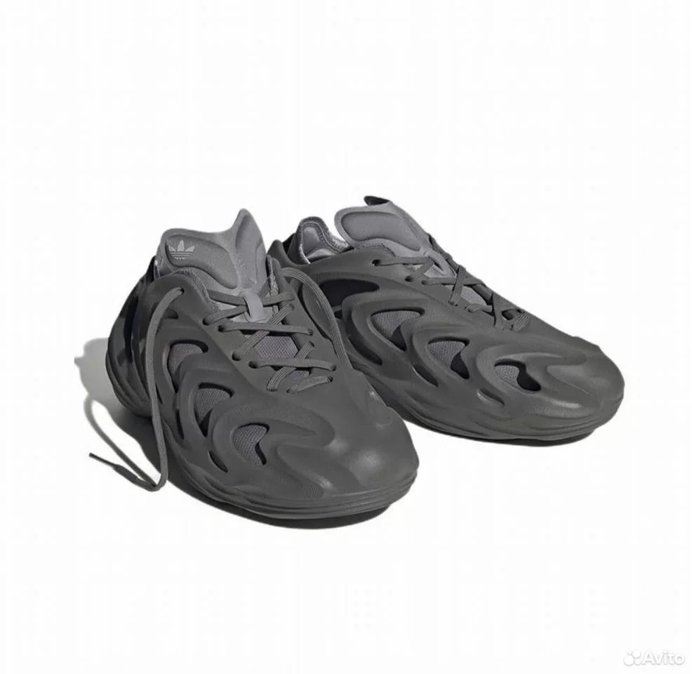 Кроссовки Adidas Originals adifom Part 1 - миниатюра 2