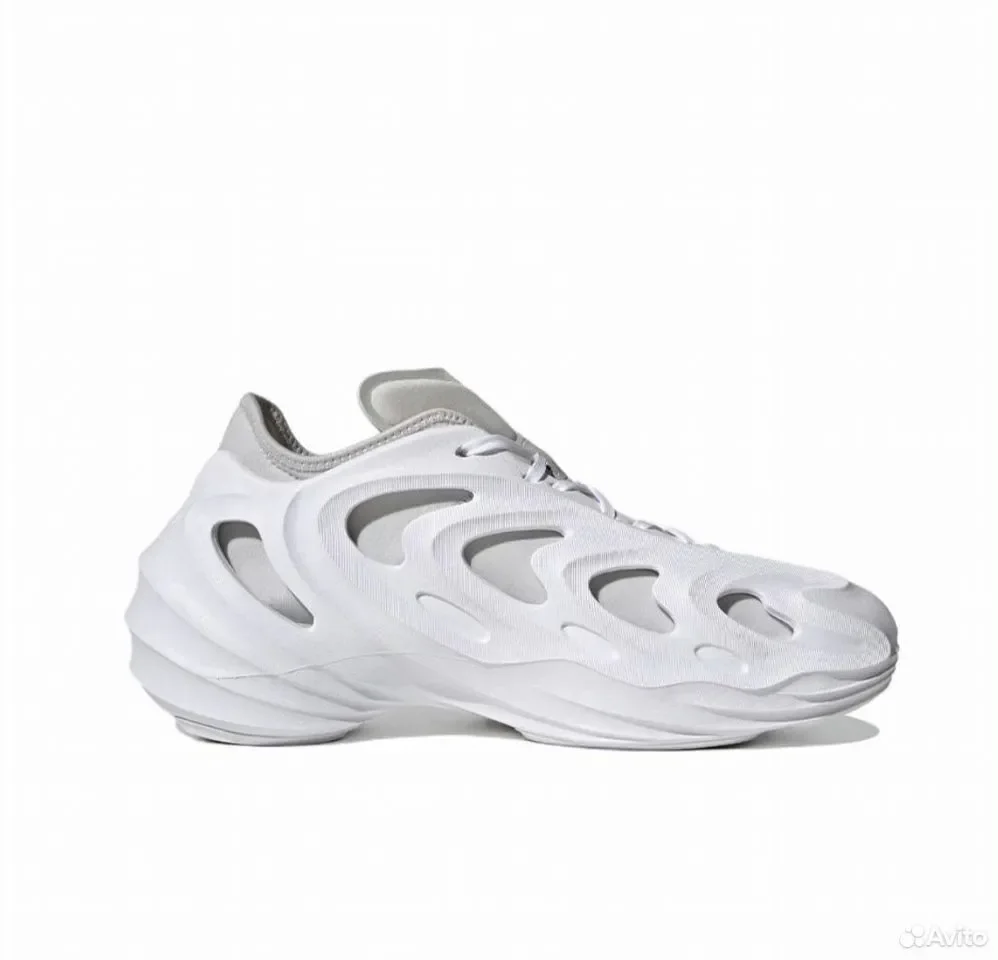 Кроссовки Adidas Originals adifom Part 1 - миниатюра 3