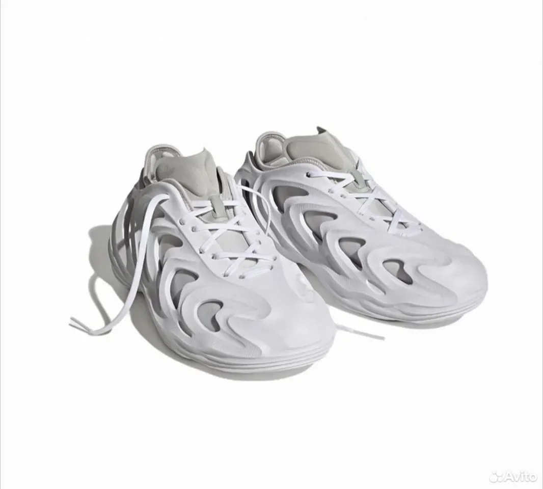 Кроссовки Adidas Originals adifom Part 1 - миниатюра 4