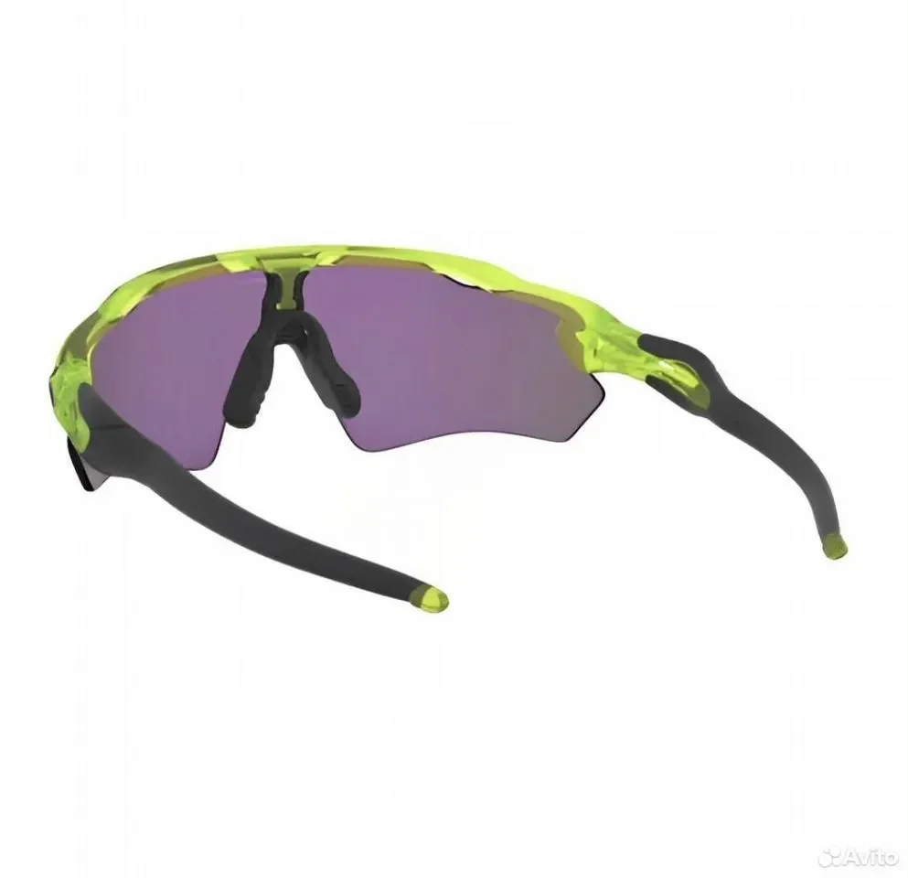 Солнцезащитные очки Oakley EV XS Path Green - миниатюра 2