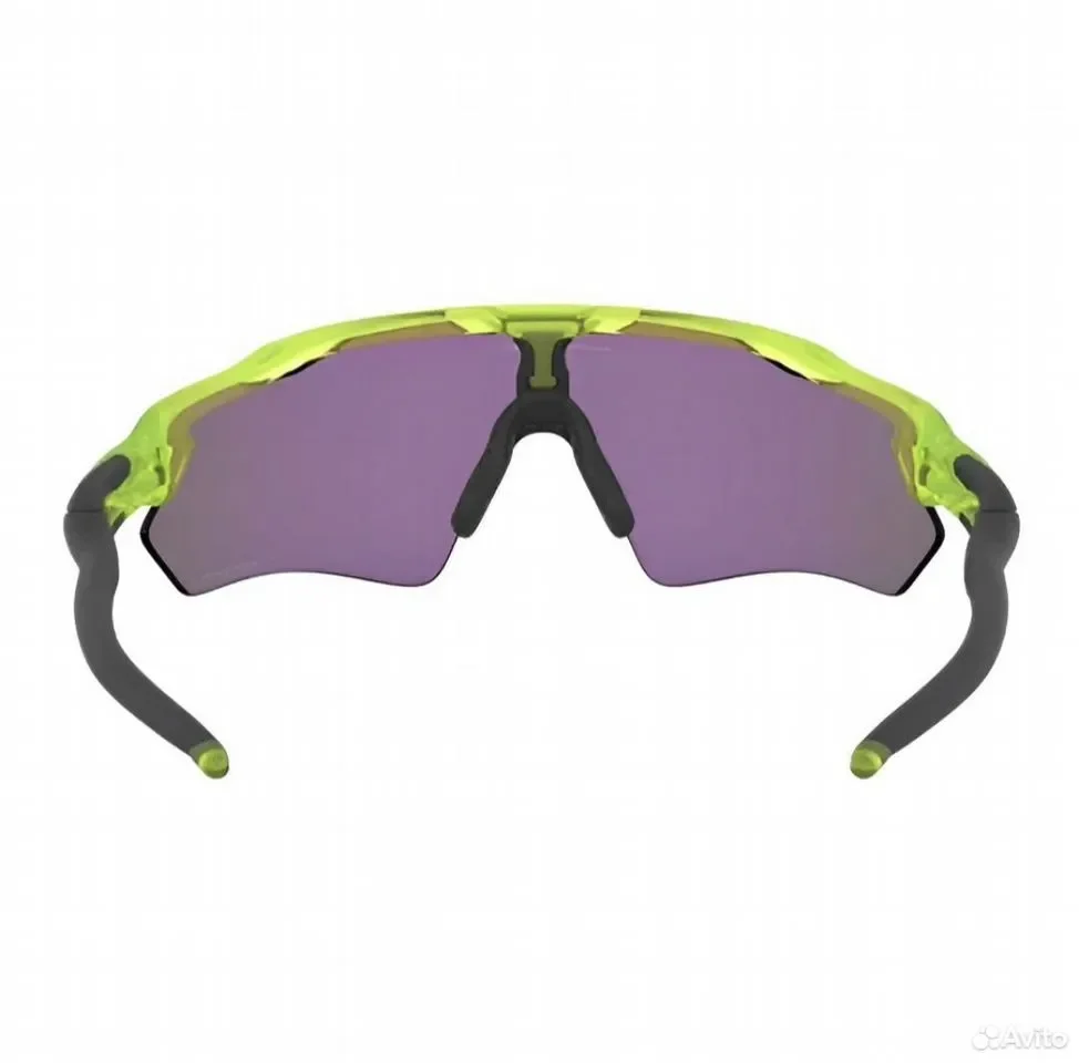 Солнцезащитные очки Oakley EV XS Path Green - миниатюра 3