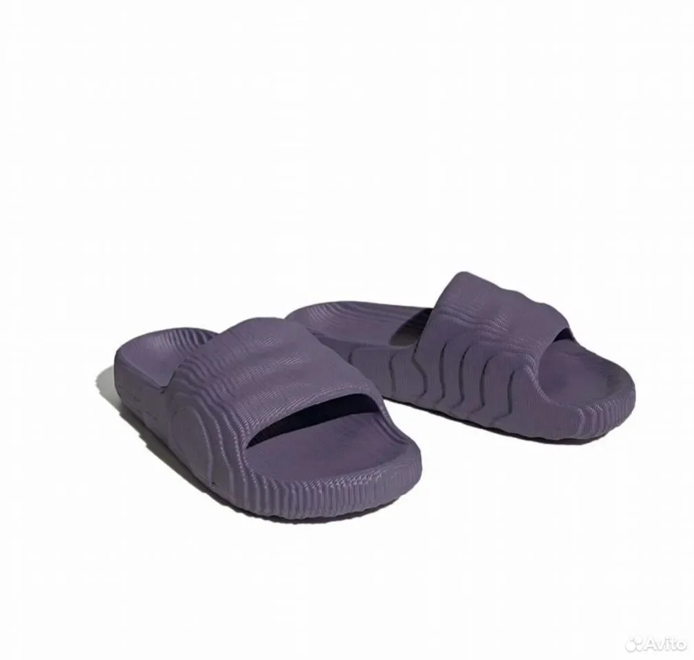 Сланцы Adidas Adilette Part 2 - миниатюра 2