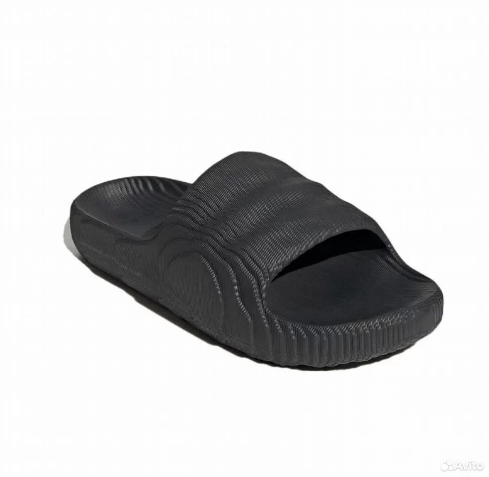Сланцы Adidas Adilette Part 2 - миниатюра 3