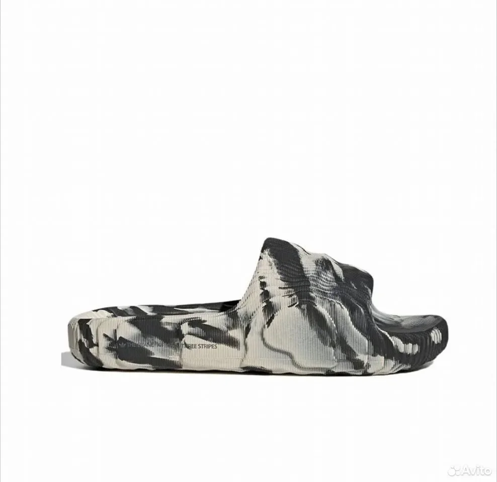 Сланцы Adidas Adilette Part 2 - миниатюра 4