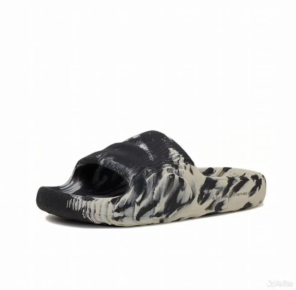 Сланцы Adidas Adilette Part 2 - миниатюра 5