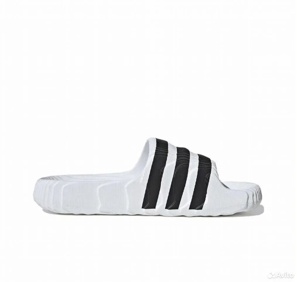 Сланцы Adidas Adilette Part 2 - миниатюра 6