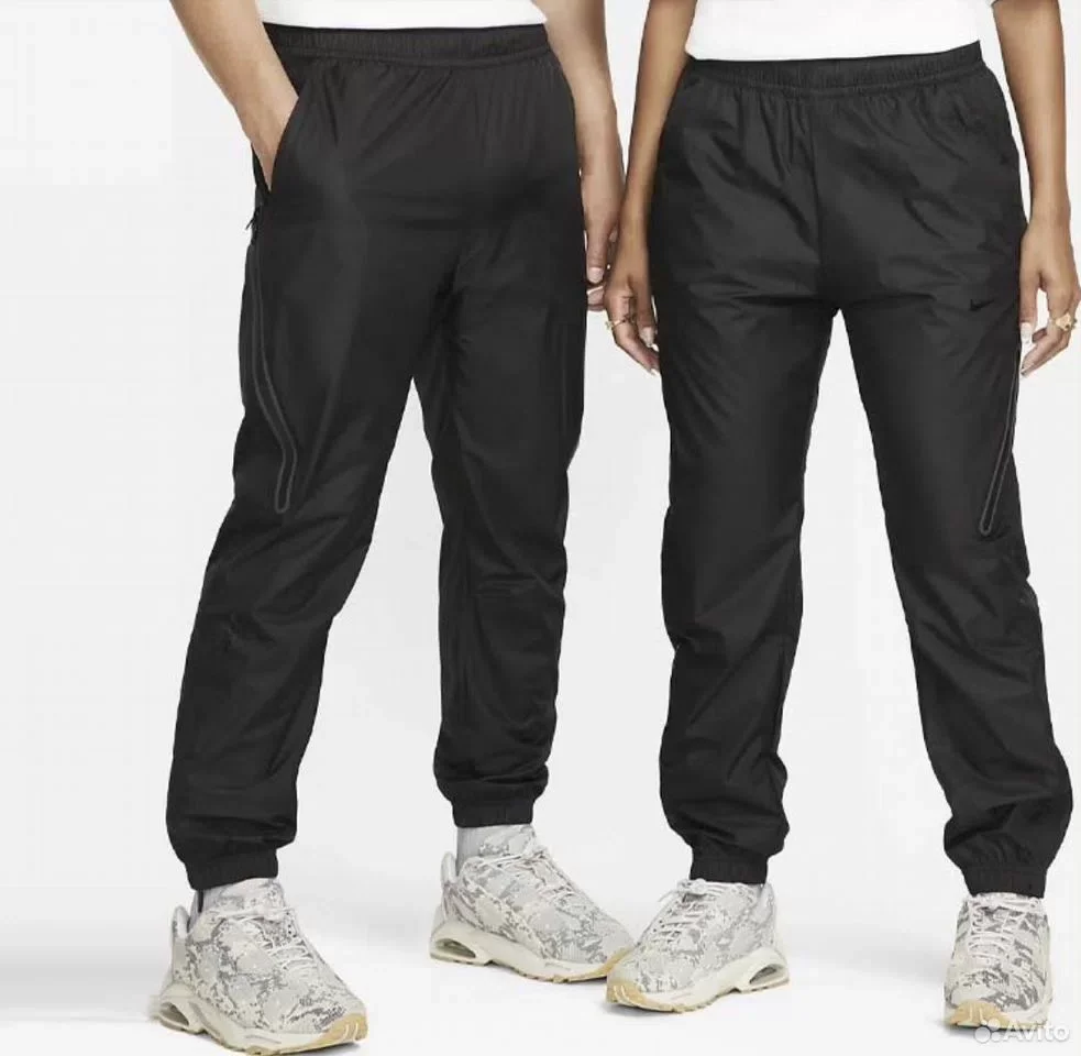Штаны Nike Nocta Tracksuit - изображение 1