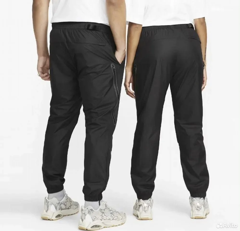 Штаны Nike Nocta Tracksuit - миниатюра 2