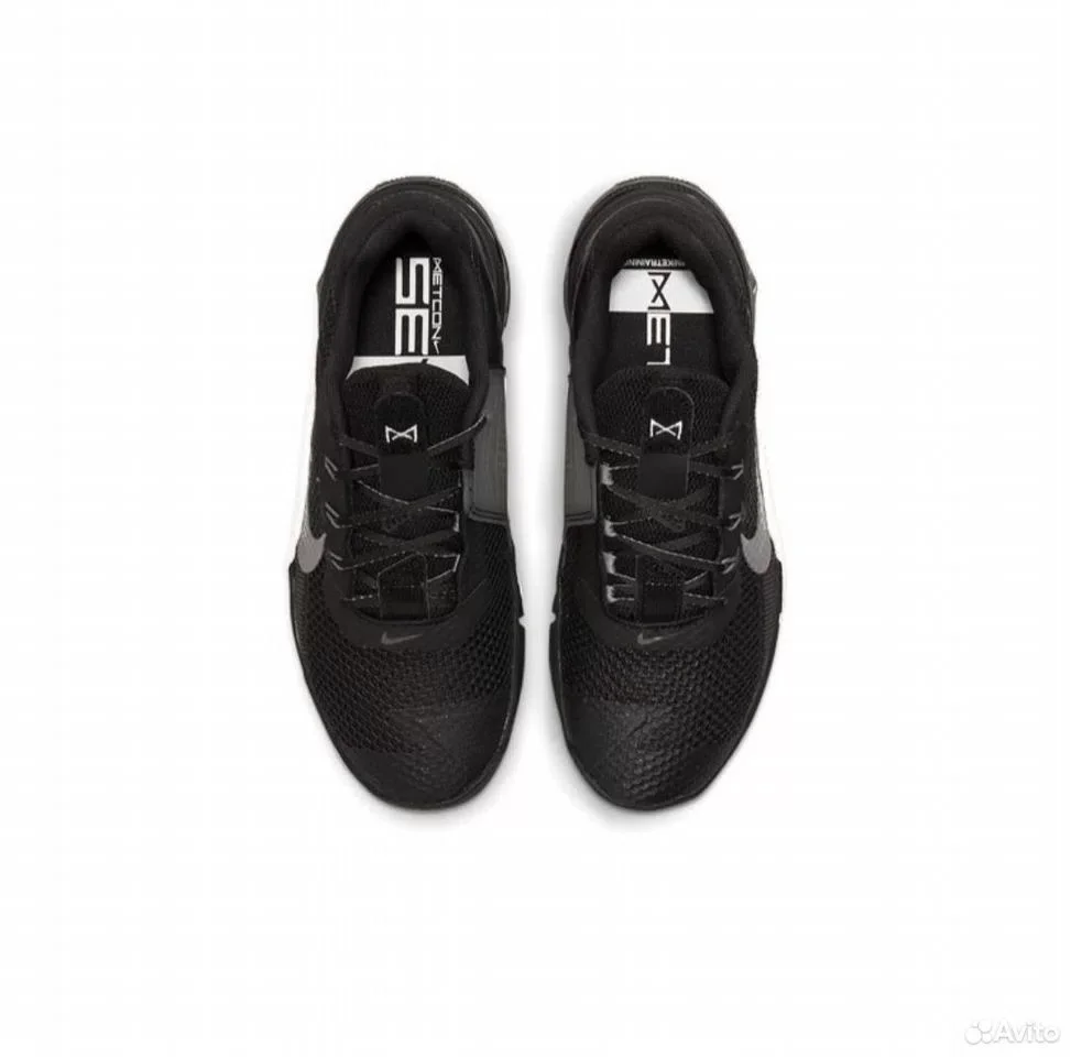Кроссовки Nike Metcon 7 FlyEase - миниатюра 10