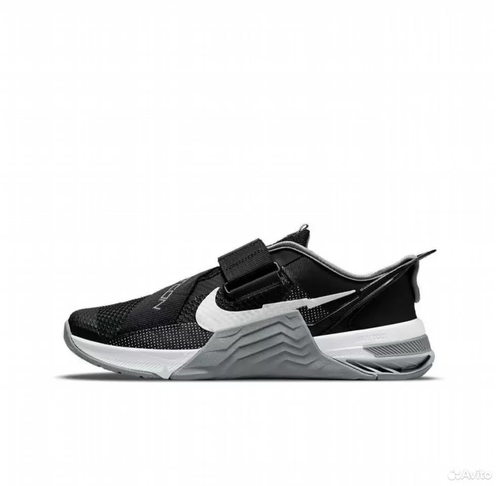 Кроссовки Nike Metcon 7 FlyEase - миниатюра 2