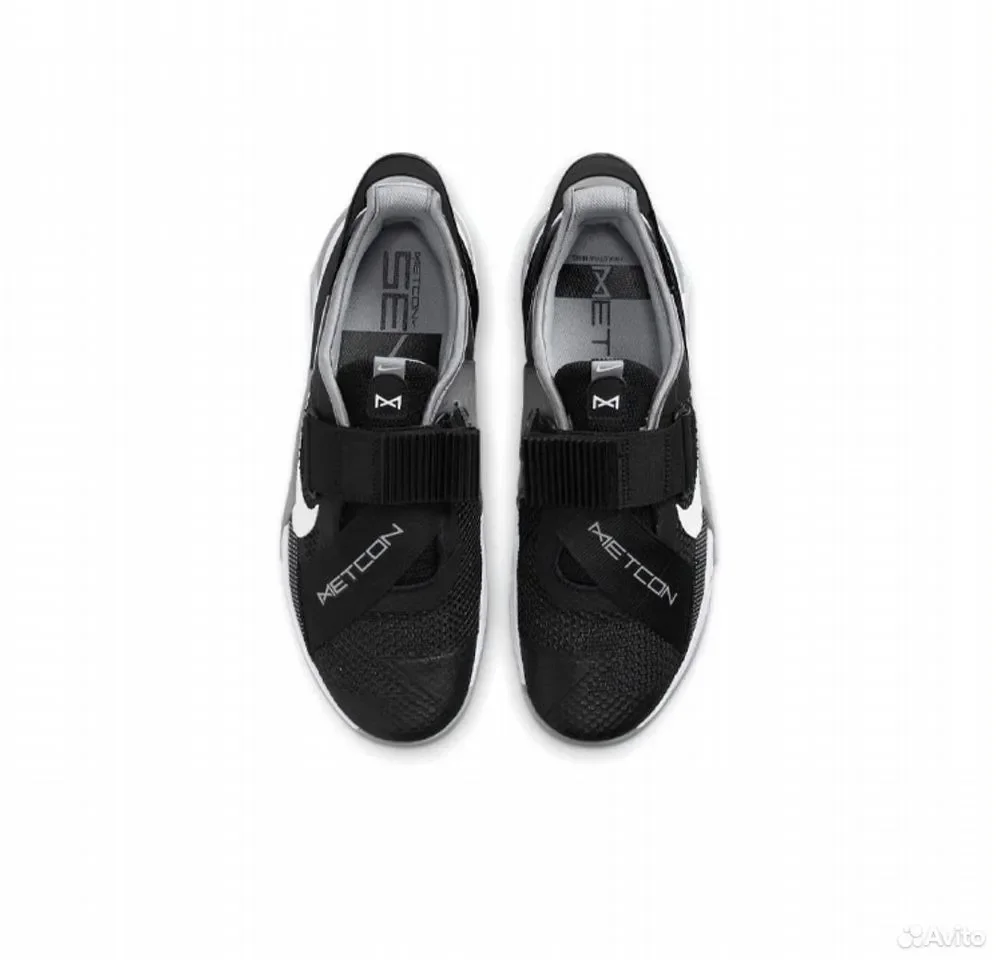 Кроссовки Nike Metcon 7 FlyEase - миниатюра 3