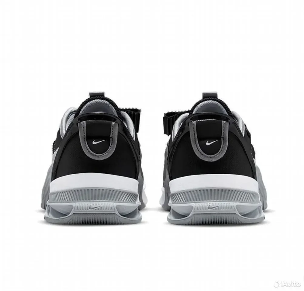 Кроссовки Nike Metcon 7 FlyEase - миниатюра 4