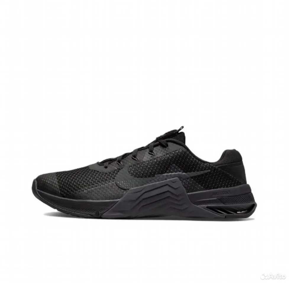 Кроссовки Nike Metcon 7 FlyEase - миниатюра 5