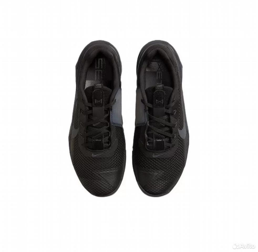 Кроссовки Nike Metcon 7 FlyEase - миниатюра 6