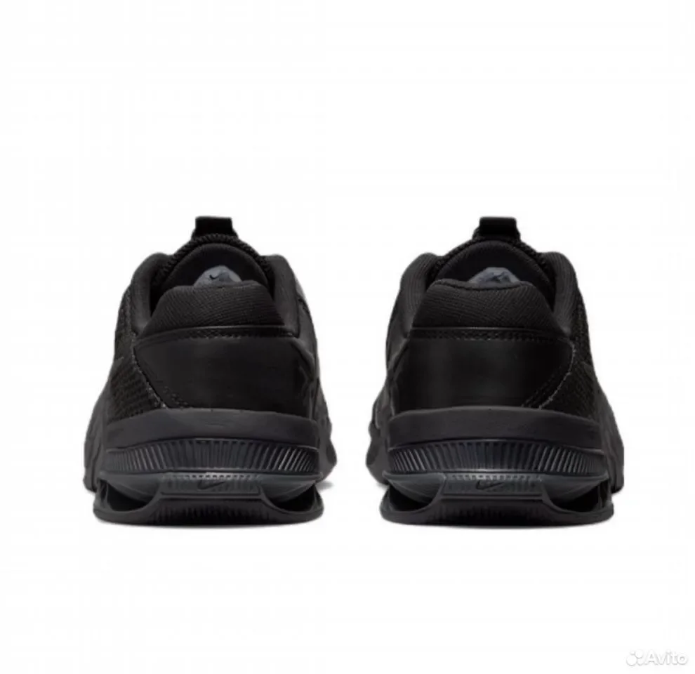 Кроссовки Nike Metcon 7 FlyEase - миниатюра 7