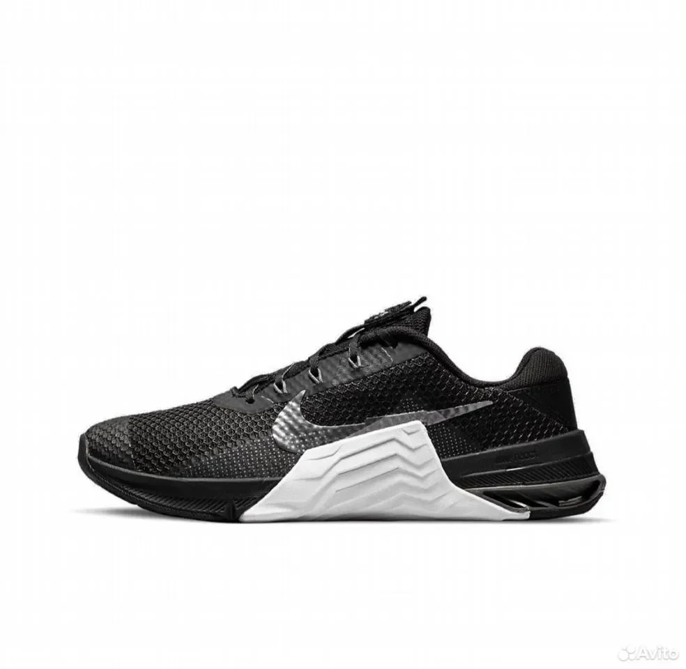 Кроссовки Nike Metcon 7 FlyEase - миниатюра 8