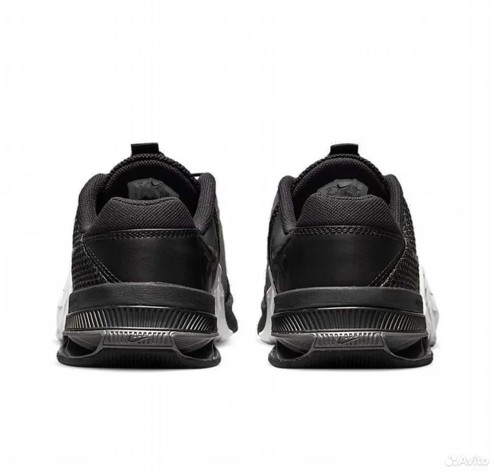 Кроссовки Nike Metcon 7 FlyEase - миниатюра 9