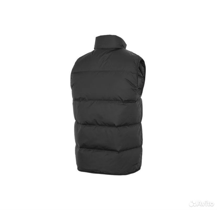 Жилетка Nike As M Nk Sf Wr 650-D Fld Vest - миниатюра 2