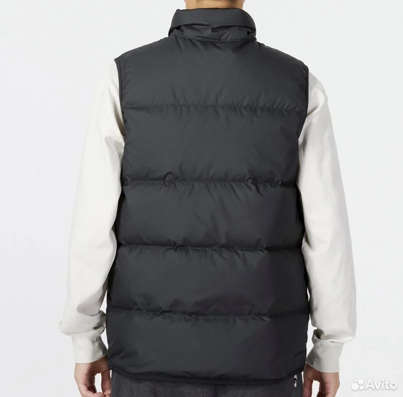 Жилетка Nike As M Nk Sf Wr 650-D Fld Vest - миниатюра 5