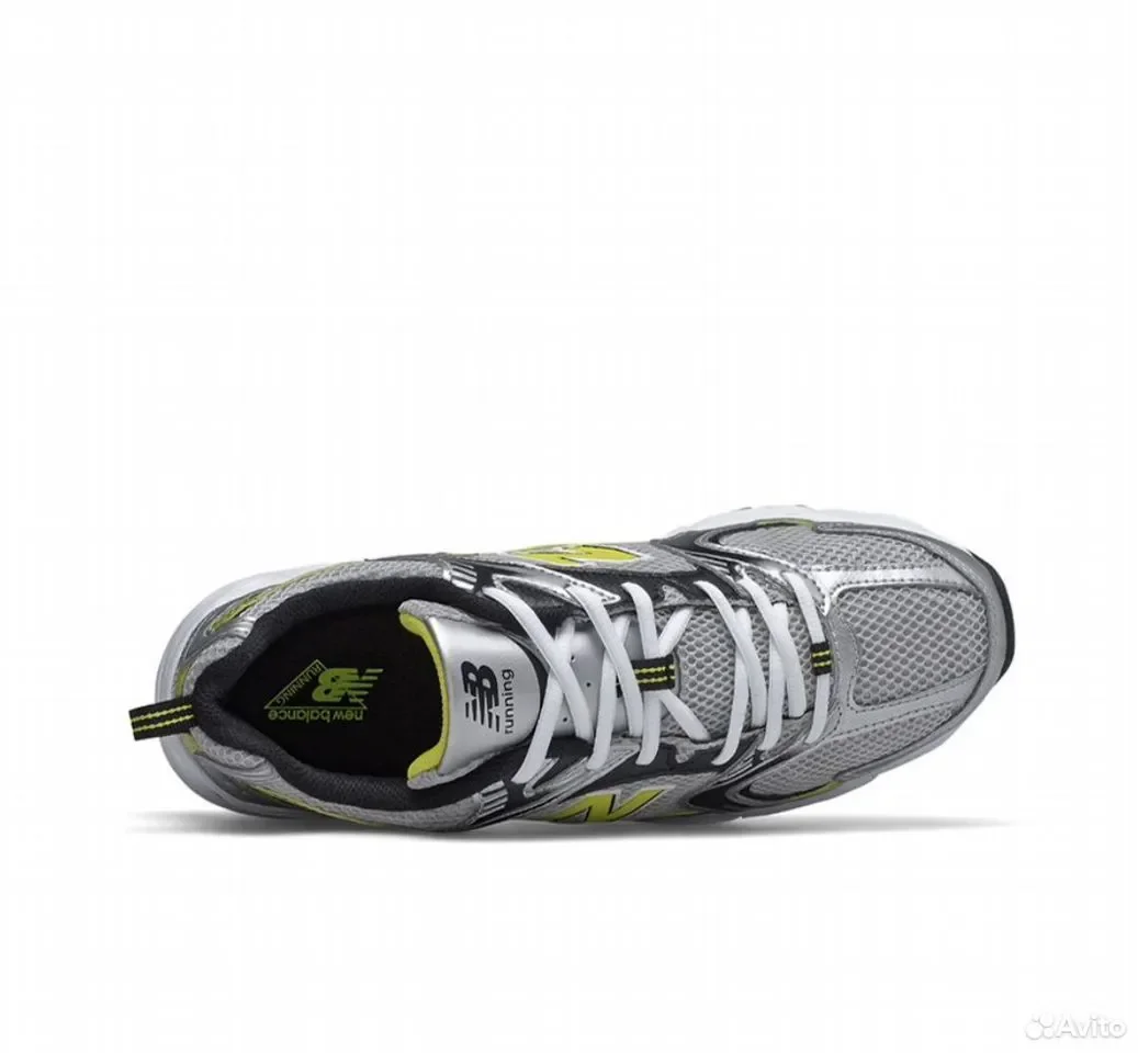 Кроссовки New Balance 530 - изображение 1