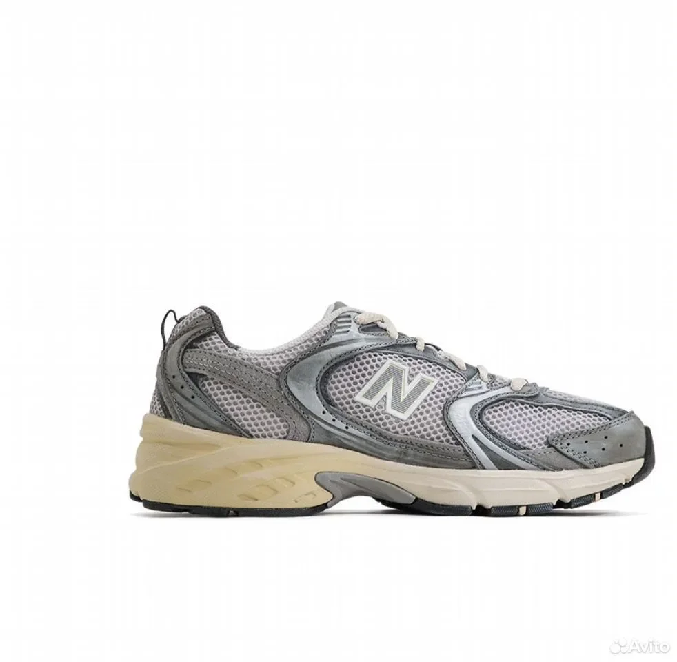 Кроссовки New Balance 530 - миниатюра 2