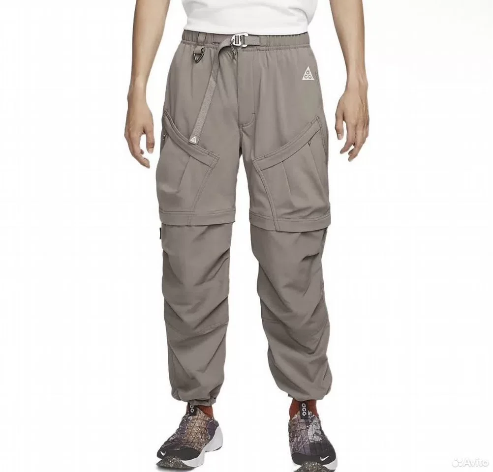 Брюки Nike FW22 ACG Smith Summit CRG Pants - изображение 1